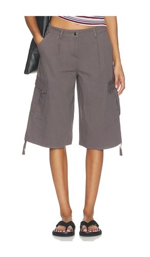 SHORTS HALIA in . Größe L. Also in M, S, XS, XXS - superdown - Modalova