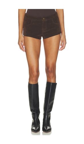 SHORTS FRANNIE in . Größe L. Also in M, S, XL - superdown - Modalova