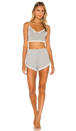Kyra Sleep Set in Grey. - size M (also in XL) - superdown - Modalova