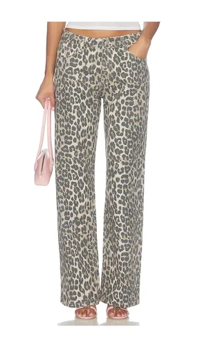 Lottie Jean in . Size 23. Also in 24, 25, 26, 27, 28, 29, 30 - superdown - Modalova