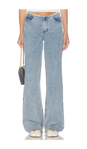 Naylah Jean in . Size 24. Also in 25, 26, 27, 28, 29, 30 - superdown - Modalova