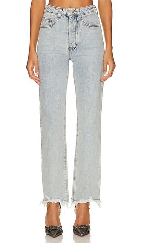 Marilyn Denim Jean in Denim-Light. - size 23 (also in 24) - superdown - Modalova