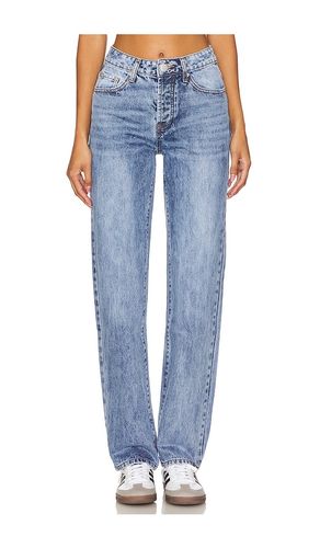 Lanie Jean in Denim-Medium. - size 23 (also in 24, 27) - superdown - Modalova