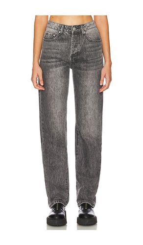 Lanie Jean in Grey. - size 23 (also in 24, 25, 27, 28) - superdown - Modalova
