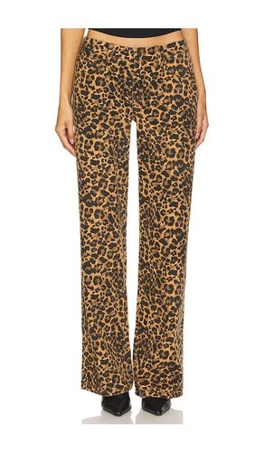 Tati Jean in Tan. - size L (also in M, XL, XS, XXS) - superdown - Modalova