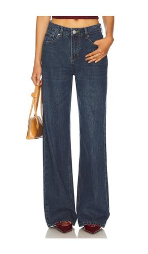 Musette Jean in Blue. - size 23 (also in 24, 25, 26, 27, 28, 30) - superdown - Modalova