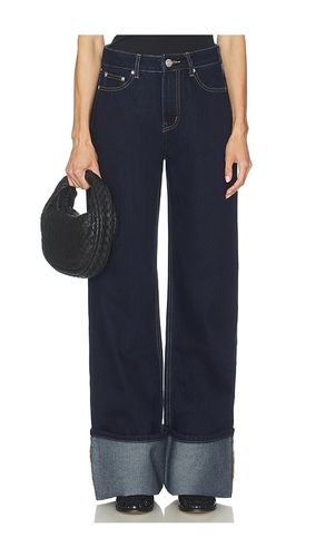 Misa Cuffed Jean in . Size 23. Also in 24, 25, 26, 28, 29 - superdown - Modalova