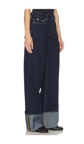Misa Cuffed Jean in . Size 23. Also in 24, 25, 26, 28, 29 - superdown - Modalova