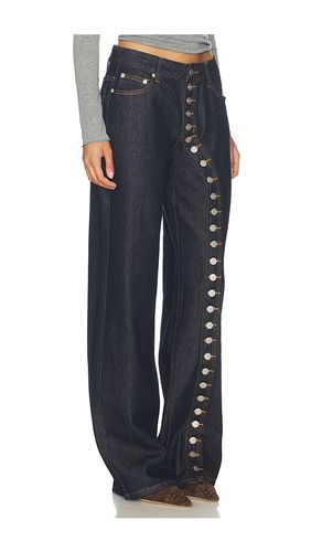 Emmett Button Jean in . Size 25. Also in 26, 27 - superdown - Modalova