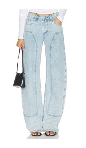 Camile Jean in . Size L. Also in XL - superdown - Modalova
