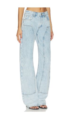 Camile Jean in . Size L. Also in XL - superdown - Modalova