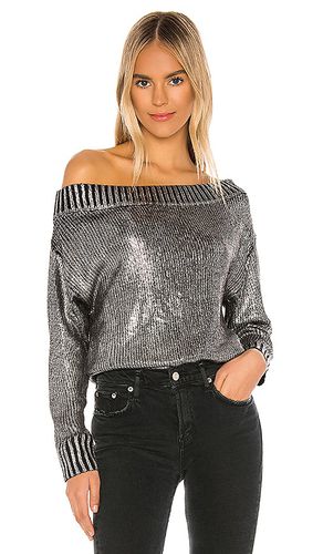 Marla Sweater in . Size XS - superdown - Modalova