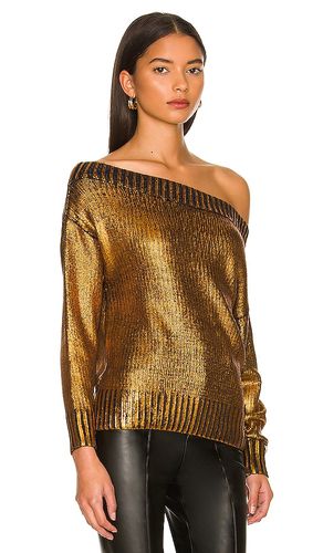 Marla Sweater in . Size L. Also in M, S, XS - superdown - Modalova