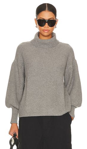 Frankie Knit Sweater in . Size M, S, XS - superdown - Modalova