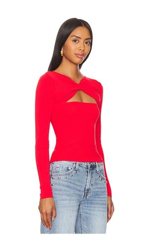 Kenzie Knit Top in . Size S. Also in M - superdown - Modalova