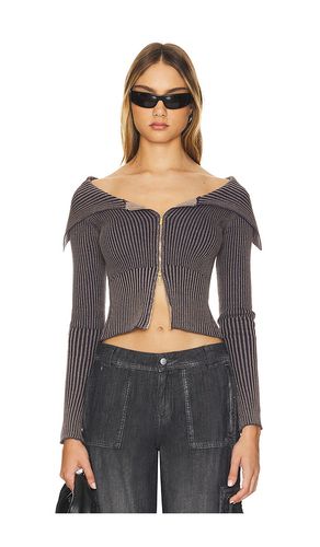 Noa Sweater in . Taglia M, S, XS - superdown - Modalova