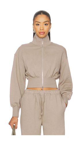 Branka Zip Up Jacket in . Size L. Also in M, S, XL, XS - superdown - Modalova