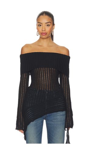Tawny Sweater in . - size L (also in M, S, XS) - superdown - Modalova