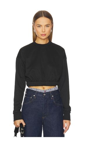 Tammie Sweatshirt in . - size L (also in M, S, XL, XS) - superdown - Modalova