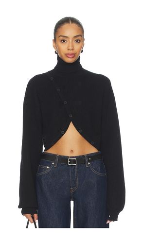 Zinnia Sweater Top in . - size S (also in XS, M, L, XL) - superdown - Modalova