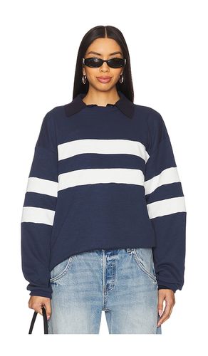 Jordy Oversized Crewneck in . - size M (also in S, XS) - superdown - Modalova
