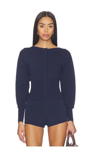 Jayella Knit Top in . Taglia S. Also in XS, M, L - superdown - Modalova
