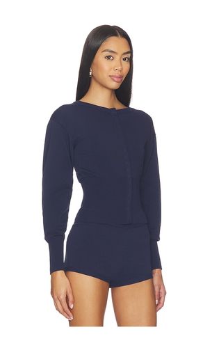 Jayella Knit Top in . Taglia L. Also in M, S, XS - superdown - Modalova
