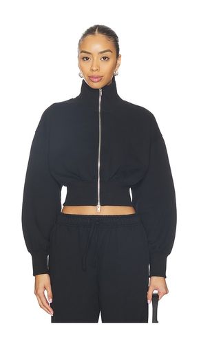 Branka Zip Up Jacket in . - size L (also in M, S, XL, XS) - superdown - Modalova