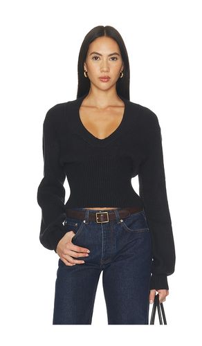 Bader Sweater in . - size L (also in M, S, XS) - superdown - Modalova