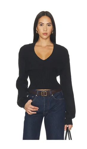 Bader Sweater in . Size L. Also in M - superdown - Modalova