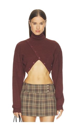 OBERTEIL ZINNIA in . Größe L. Also in M, S, XL, XS - superdown - Modalova