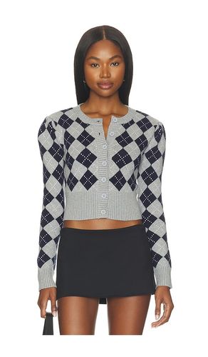 Danika Cardigan in Multi. - size L (also in M, S, XS) - superdown - Modalova