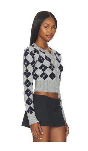 Danika Cardigan in Multi. - size XS (also in S, M, L) - superdown - Modalova