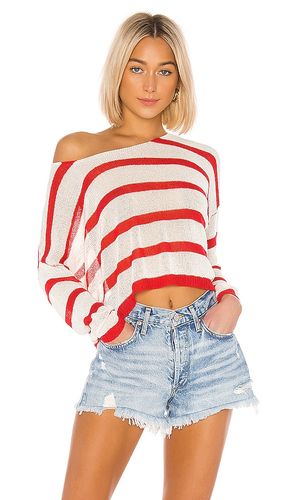 Adriana Knit Sweater in . - size M (also in XS) - superdown - Modalova