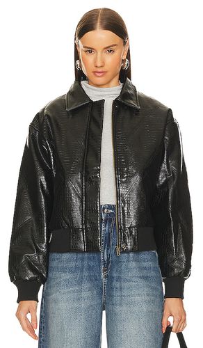 X Bridget Katrina Oversized Jacket in . Size M, S, XL, XS, XXS - superdown - Modalova