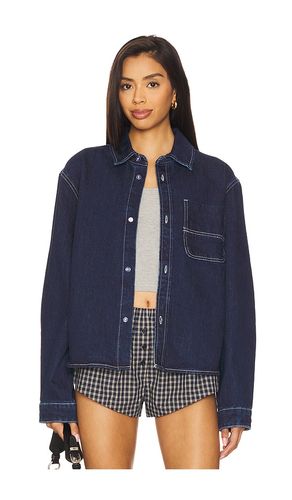 Ember Jacket in . Taglia M, S, XS - superdown - Modalova