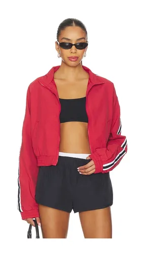 Cait Windbreaker Jacket in . Size L. Also in M, XS - superdown - Modalova