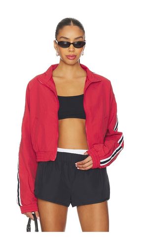 Cait Windbreaker Jacket in . Size L. Also in XS, XXS - superdown - Modalova
