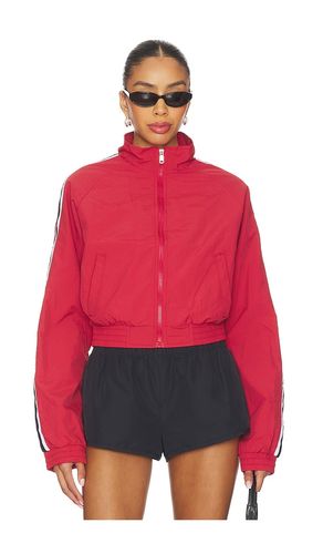 Cait Windbreaker Jacket in . - size XS (also in XXS) - superdown - Modalova