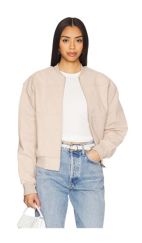 Dahlia jacket in color size S (also in M) - superdown - Modalova