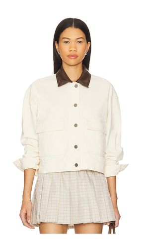 Madrigal Jacket in . Taglia M, S, XL, XS - superdown - Modalova