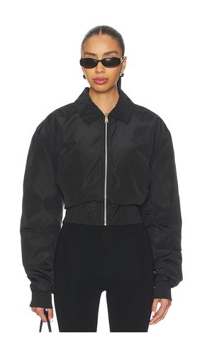 Mallory Bomber Jacket in . Taglia M. Also in XL - superdown - Modalova