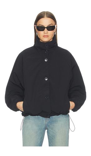 Kirrily Funnel Neck Jacket in . Size S. Also in M - superdown - Modalova