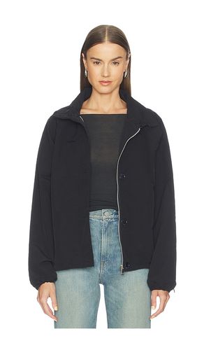 Kirrily Funnel Neck Jacket in . Taglia S. Also in XXS - superdown - Modalova