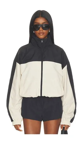 Miley Track Jacket in . - size L (also in M, S, XL, XS, XXS) - superdown - Modalova