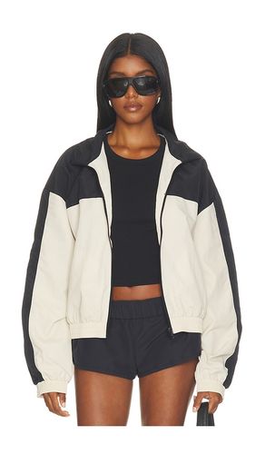 Miley Track Jacket in . - size L (also in M, S, XL, XS, XXS) - superdown - Modalova