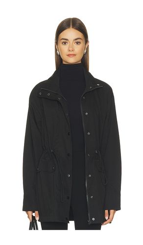 Madden Funnel Neck Jacket in . - size L (also in M, S, XL, XS, XXS) - superdown - Modalova