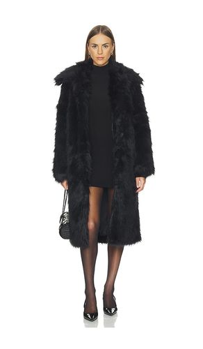 MANTEL CARMELA in . Größe L. Also in M, S, XL, XS, XXS - superdown - Modalova