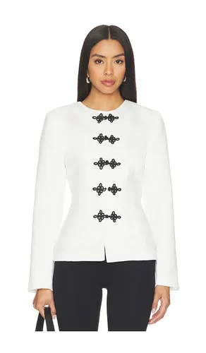 Kimber Jacket in . - size L (also in M, S, XL, XS, XXS) - superdown - Modalova