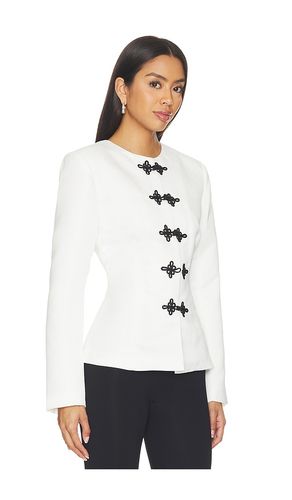 Kimber Jacket in . Taglia L. Also in M, S, XL, XS, XXS - superdown - Modalova